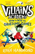 Villains Academy 3