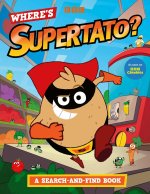 Where's Supertato? A Search-and-Find Book