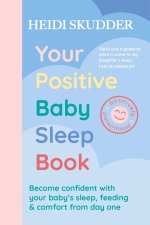 Baby Sleep Book