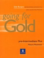 Going for Gold Pre-Intermediate Poland Matura Maximiser