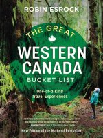 Great Western Canada Bucket List