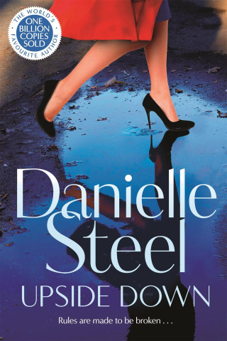 Upside Down (Danielle Steel)()