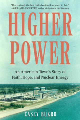 Higher Power