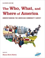Who, What, and Where of America: