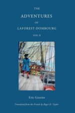 Adventures of Laforest - Dombourg: Volume Two