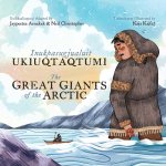 Great Giants of the Arctic