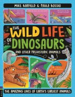 Wild Life of Prehistoric Animals