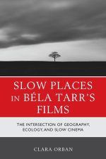 Slow Places in Bela Tarr's Films