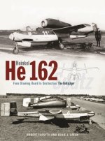 Heinkel He162 Volksjager