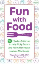 BX-FUN WITH FOOD CARD DECK