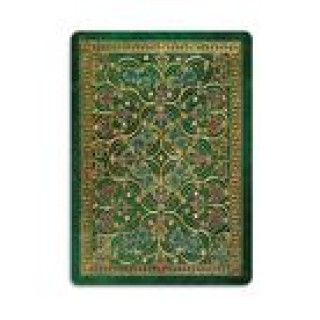 Paperblanks  Pinnacle  The Queen's Binding  Playing Cards  Standard Deck