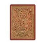 Paperblanks  Golden Pathway  Golden Pathway  Playing Cards  Standard Deck