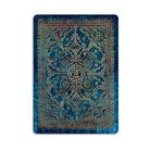 Paperblanks  Azure  Equinoxe  Playing Cards  Standard Deck
