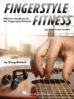 FINGERSTYLE FITNESS (BOOK/VIDEO)