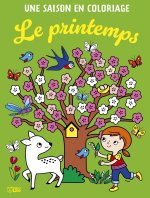 UNE SAISON EN COLO - PRINTEMPS