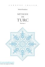 METHODE DE TURC. VOLUME 1 + AUDIO