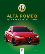 Alfa Romeo panorama