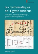 Les mathématiques de l'Égypte ancienne