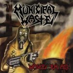 Waste 'Em All (CD Remastered)