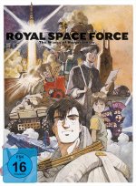Royal Space Force - Wings of Honn?amise