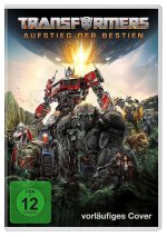 Transformers: Aufstieg der Bestien