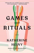 Games and Rituals: Stories