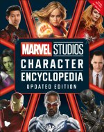 Marvel Studios Character Encyclopedia Updated Edition