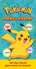 Pokémon Pocket Expert