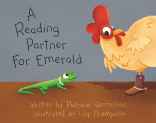 A Reading Partner for Emerald