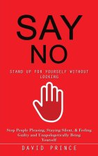 Say No