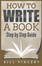 How to Write a Book