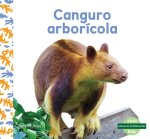 Canguro Arborícola
