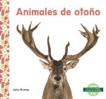 Animales de Oto?o