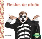 Fiestas de Oto?o