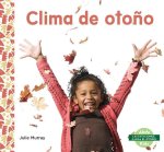 Clima de Oto?o