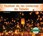 Festival de Las Linternas de Taiwán