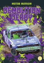 Demolition Derby
