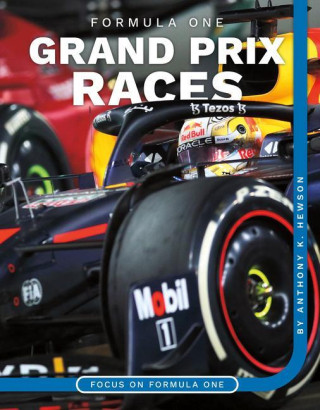 Formula One Grand Prix Races
