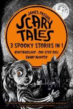 Scary Tales Bindup