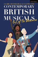 Contemporary British Musicals: 'Out of the Darkness'