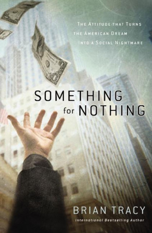 Something for Nothing Softcover