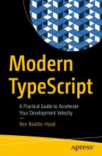 Modern Typescript: A Practical Guide to Accelerate Your Development Velocity