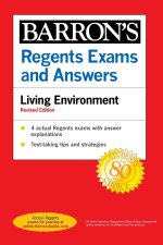 Regents Exams and Answers: Living Environment Revised Edition
