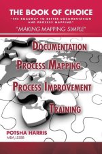The Book of Choice: 