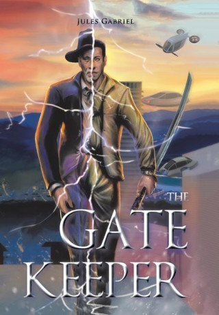 THE GATE KEEPER