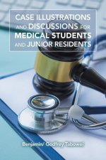 CASE ILLUSTRATIONS AND DISCUSSIONS FOR MEDICAL STUDENTS AND JUNIOR RESIDENTS