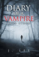 Diary of a Vampire: Kera Stone