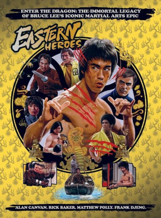 Bruce Lee Special: Enter the Dragon the Immortal Legacy