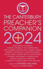 The 2024 Canterbury Preacher's Companion: 150 Complete Sermons for Sundays, Festivals and Special Occasions - Year a