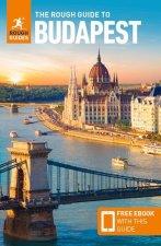 The Rough Guide to Budapest: Travel Guide with Free eBook